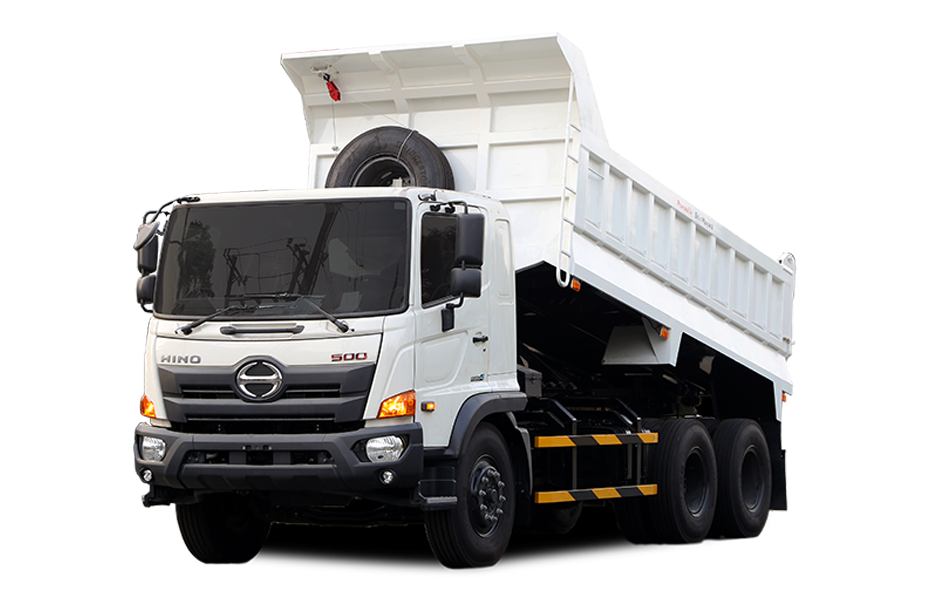 Xe tải trả góp